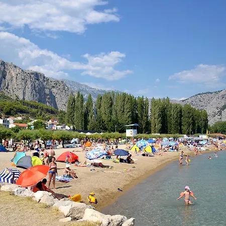 Omis 12194e * Dugi Rat